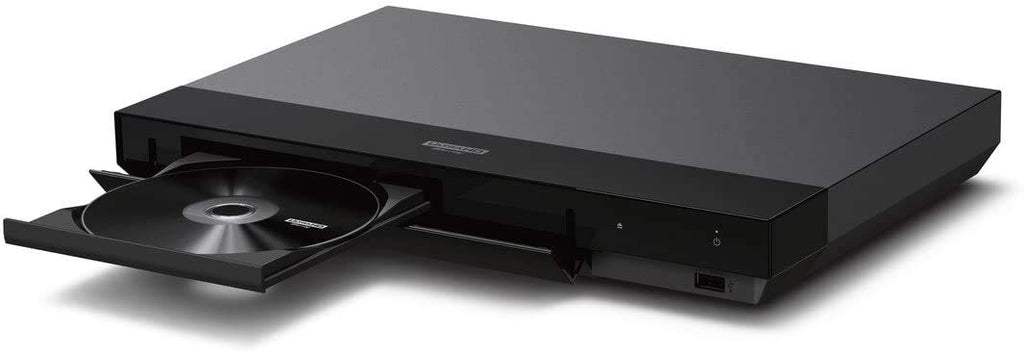 4K Ultra HD Blu-Ray Player G835965