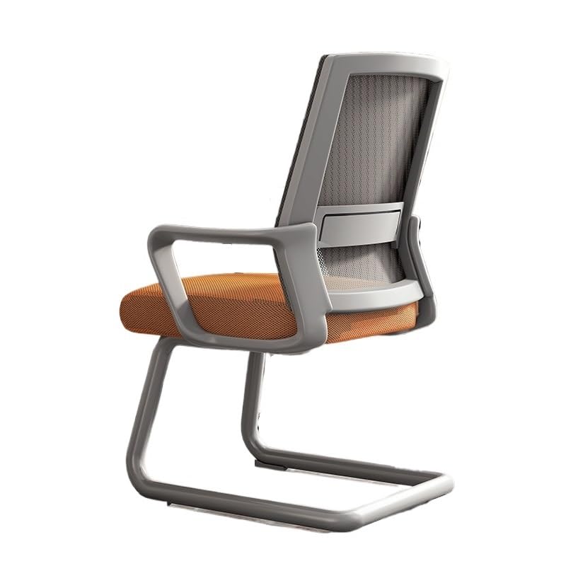 Ergonomic Middle Back Breathable Mesh Office Chair P56202