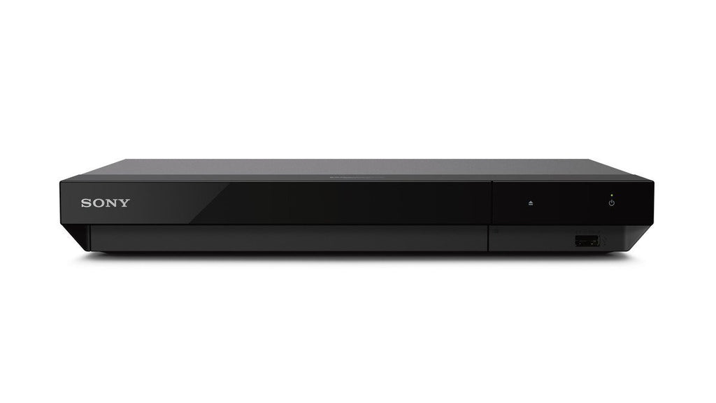 4K Ultra HD Blu-Ray Player G835965