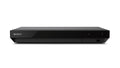 4K Ultra HD Blu-Ray Player G835965