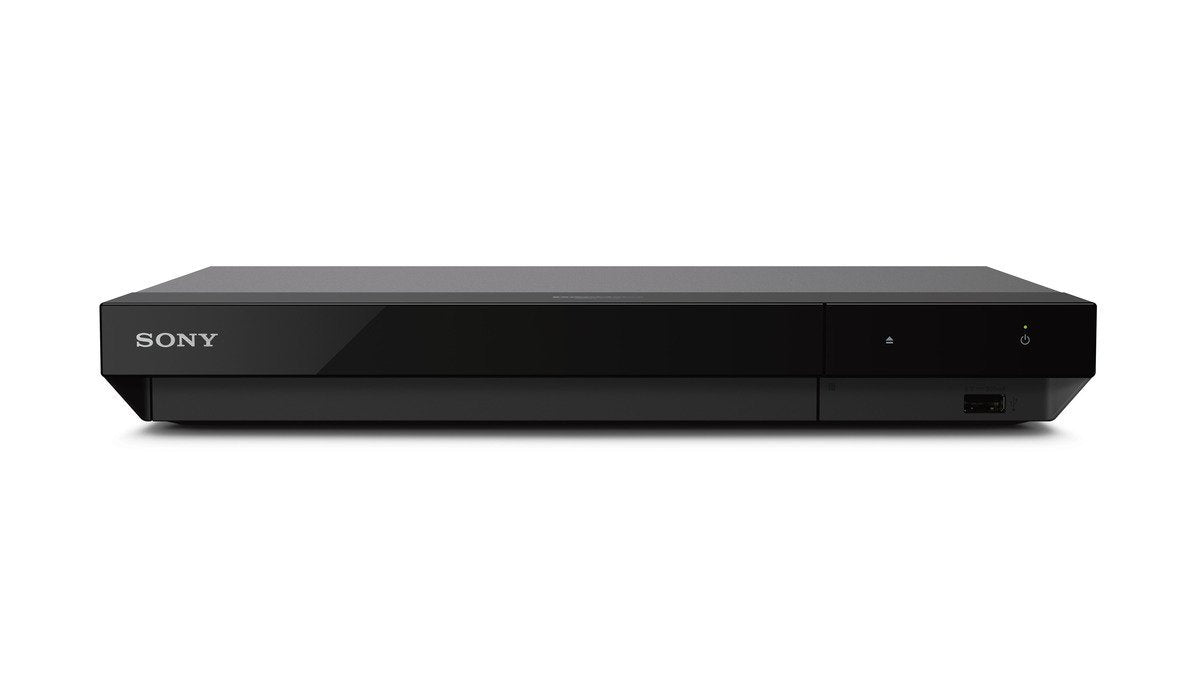 4K Ultra HD Blu-Ray Player G835965