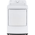 7.3 cu. ft. Electric Dryer with Sensor Dry M245