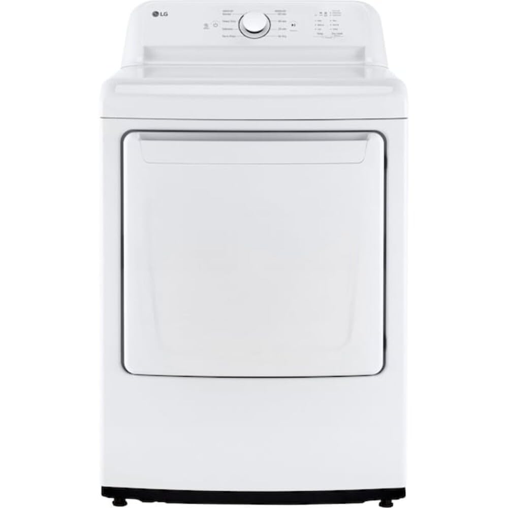 7.3 cu. ft. Electric Dryer with Sensor Dry M245