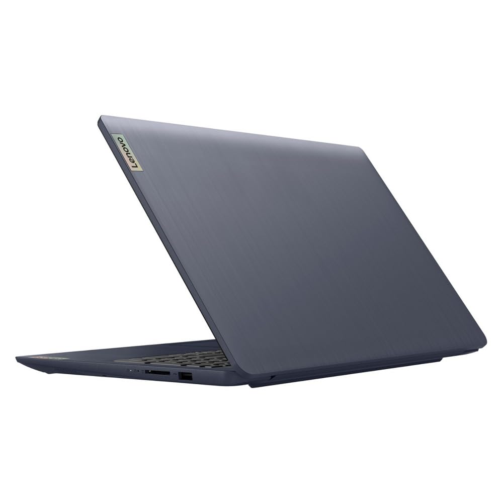 15.6" FHD Touch Laptop Core i5 8GB Memory 512GB SSD Abyss Blue V491022