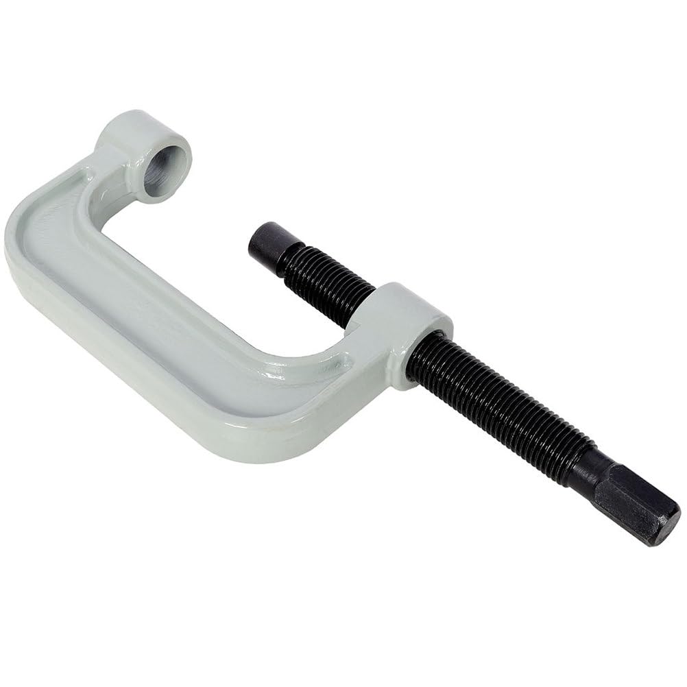 Ball Joint and U-Joint Service Kit with C-Frame Press J4331