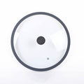 9 inch Tempered Glass Lid H30332