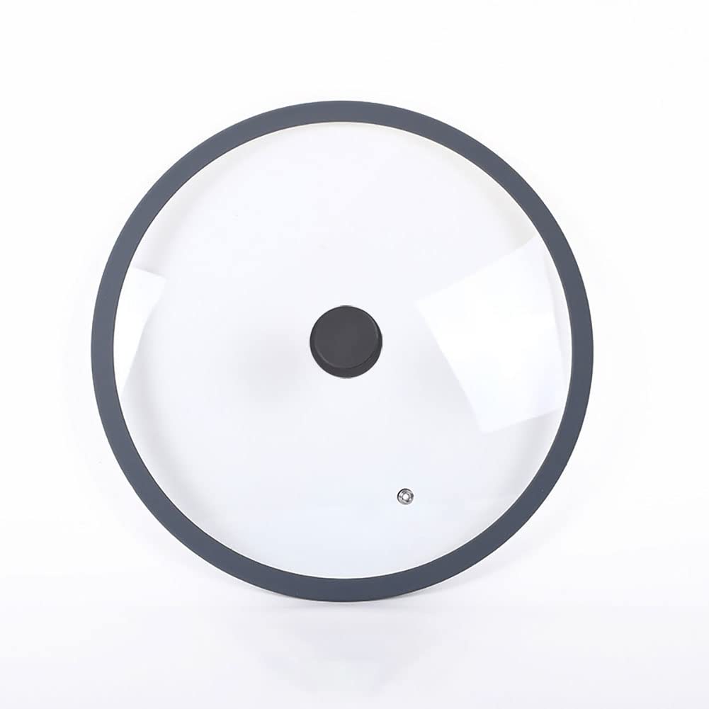 9 inch Tempered Glass Lid H30332