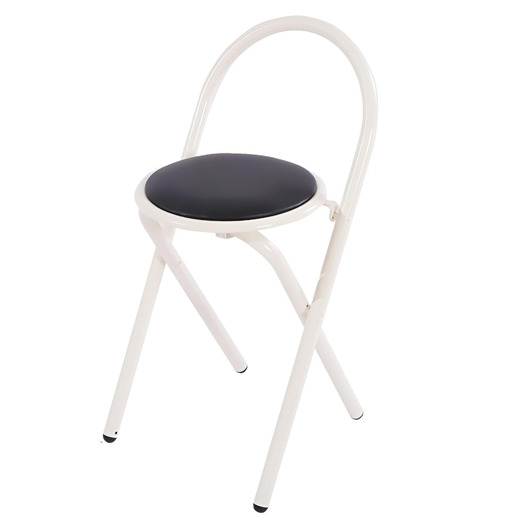 18 Inch Folding Chair with Backrest B74194