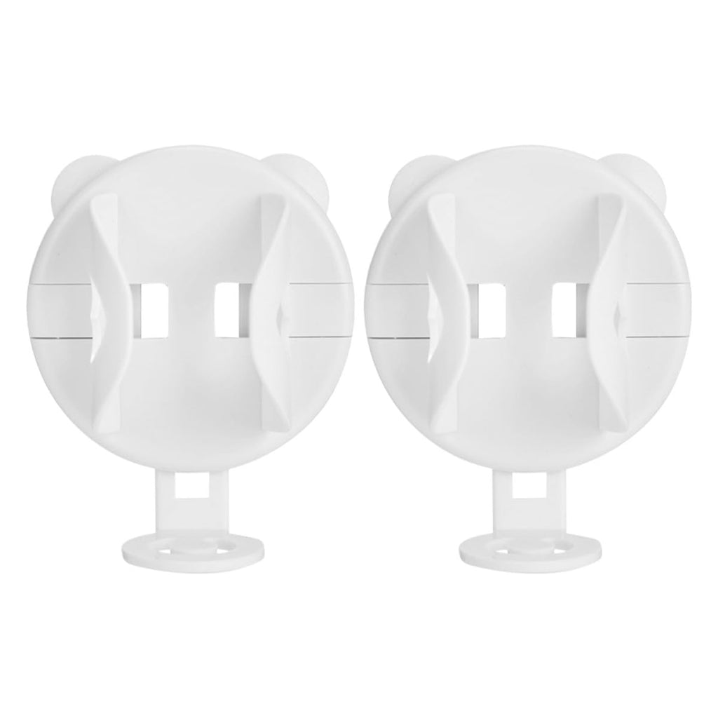 Wall Mounted Electric Toothbrush Rack O5839