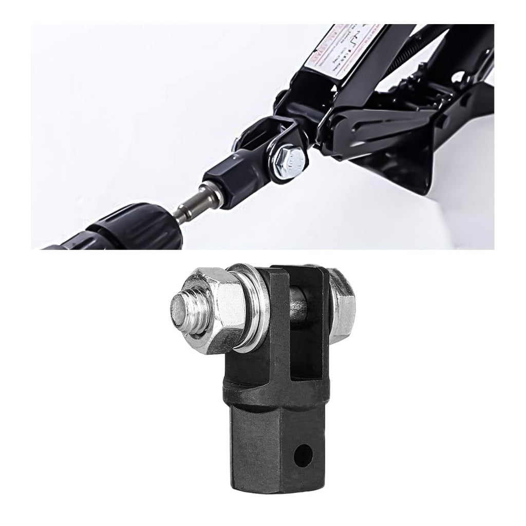 Scissor Jack Adapter for 1/2" Impact Wrench F13335