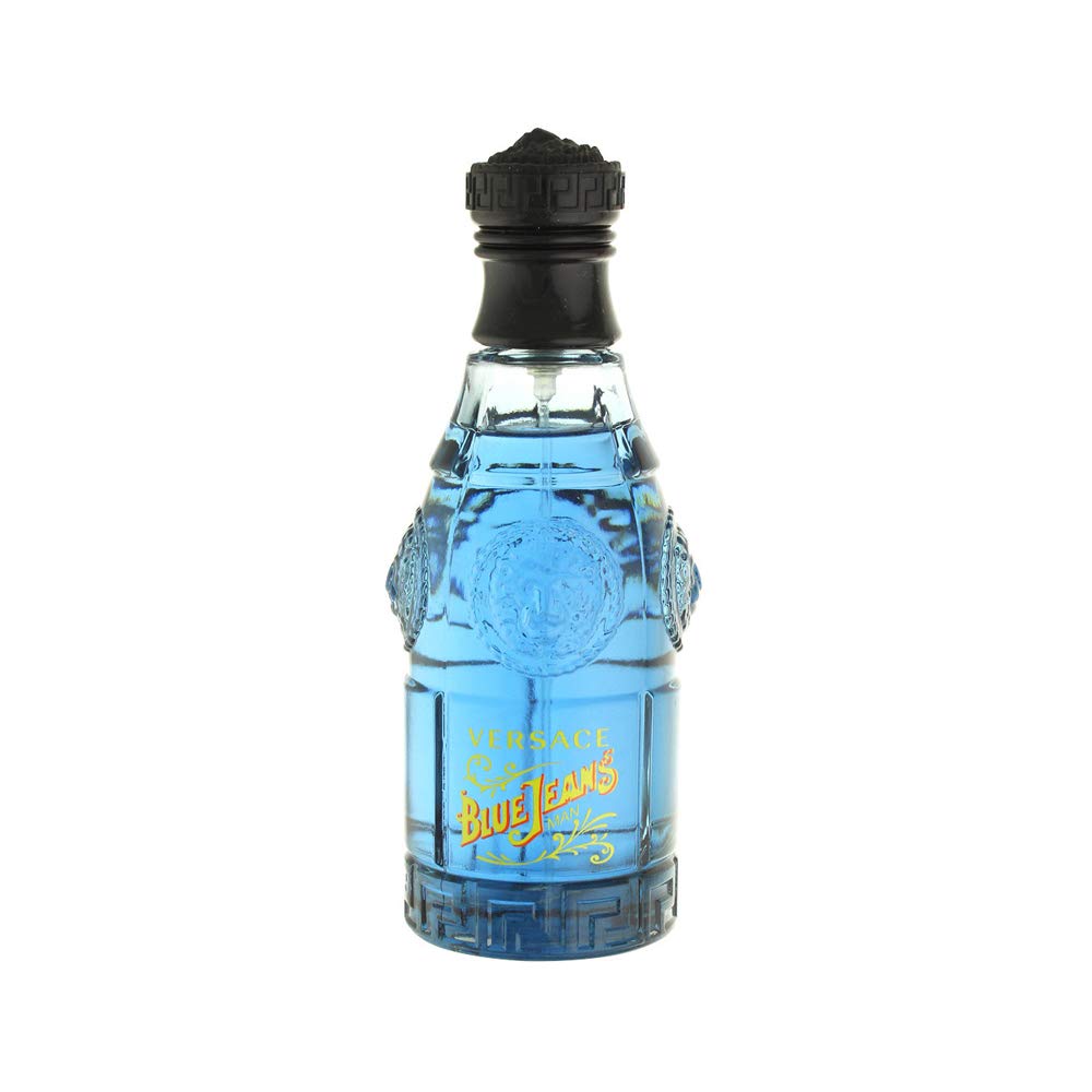 Blue Jeans 2.5 oz Eau de Toilette Spray E31517