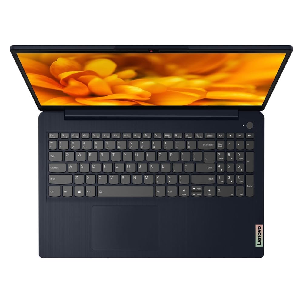 15.6" FHD Touch Laptop Core i5 8GB Memory 512GB SSD Abyss Blue V491022