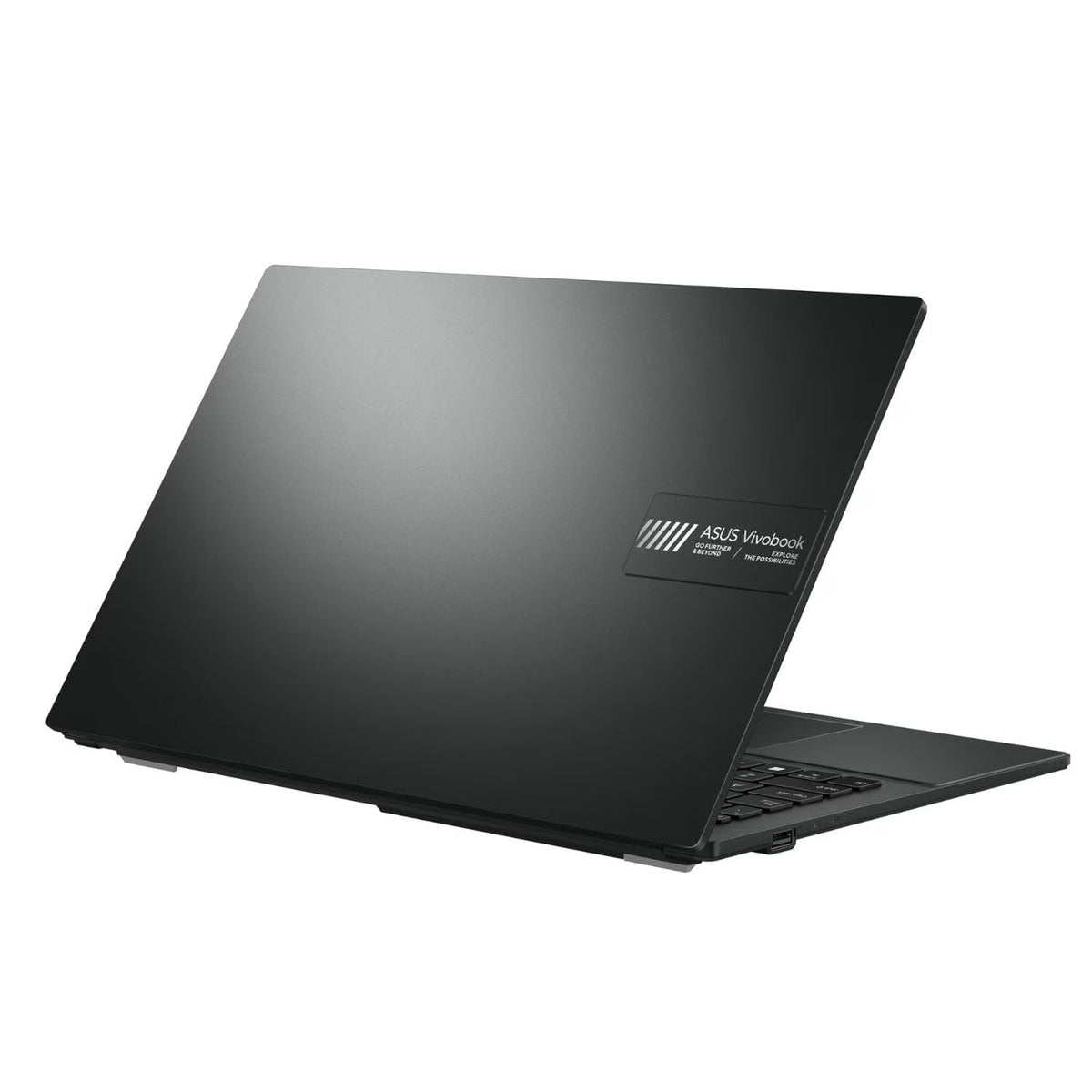 15.6" FHD Laptop, AMD Ryzen 5, 8GB RAM, 512GB SSD, Windows 11 Home Q135