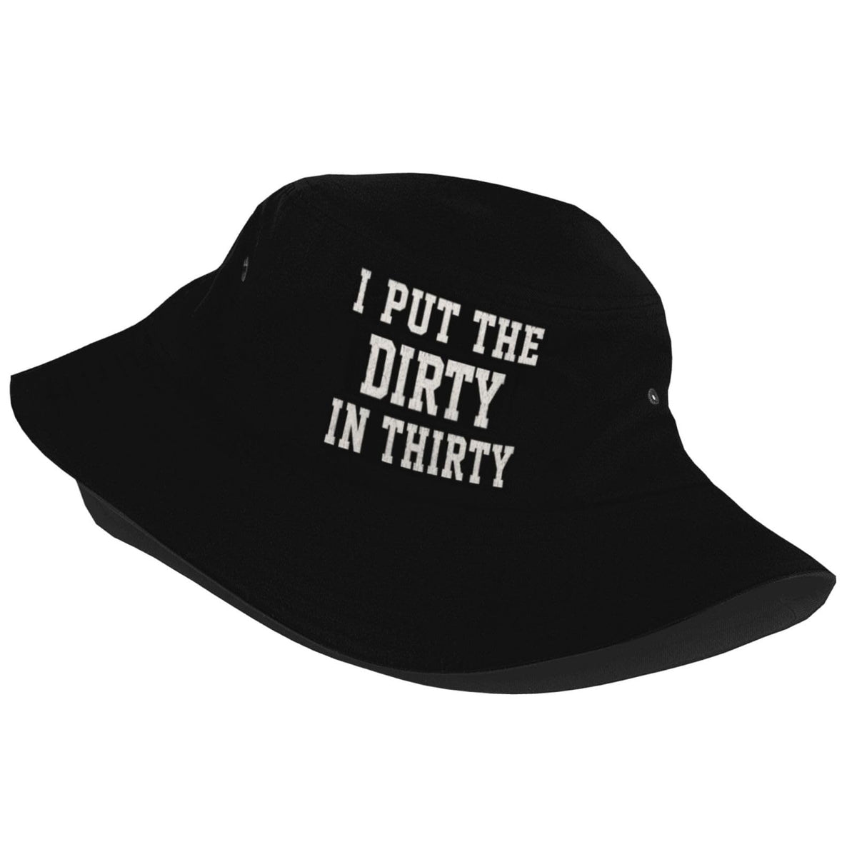 30th Birthday Bucket Hat Q945872