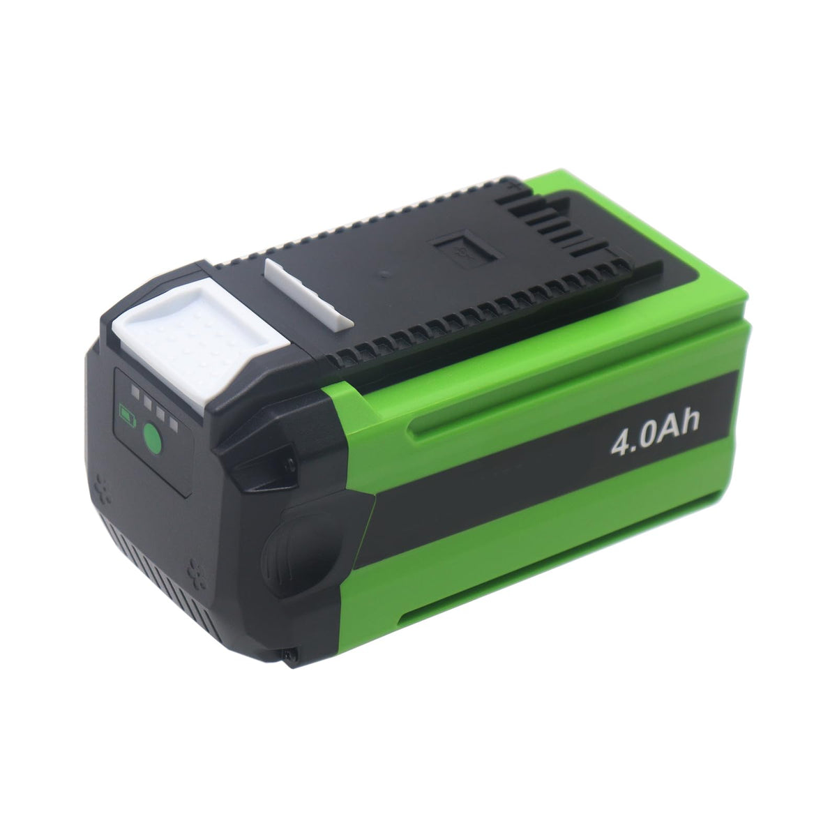 40V 4.0Ah Battery Replacement for Cordless Power Tools with USB S621662
