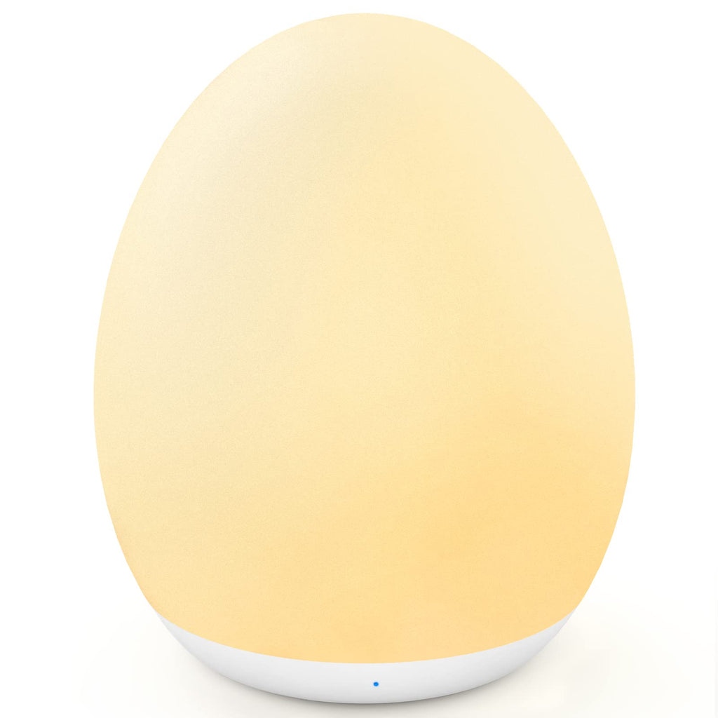 7 Colors Changing Night Light Q81765