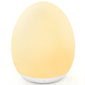 7 Colors Changing Night Light Q81765