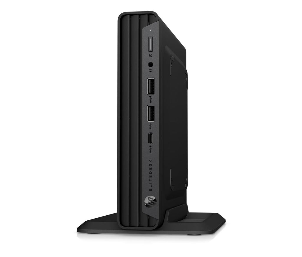 Mini Desktop PC, Intel Core i5-10500T, 16GB RAM, 256GB SSD G192