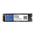512GB PCIe 3.0 NVMe M.2 2280 SSD C716