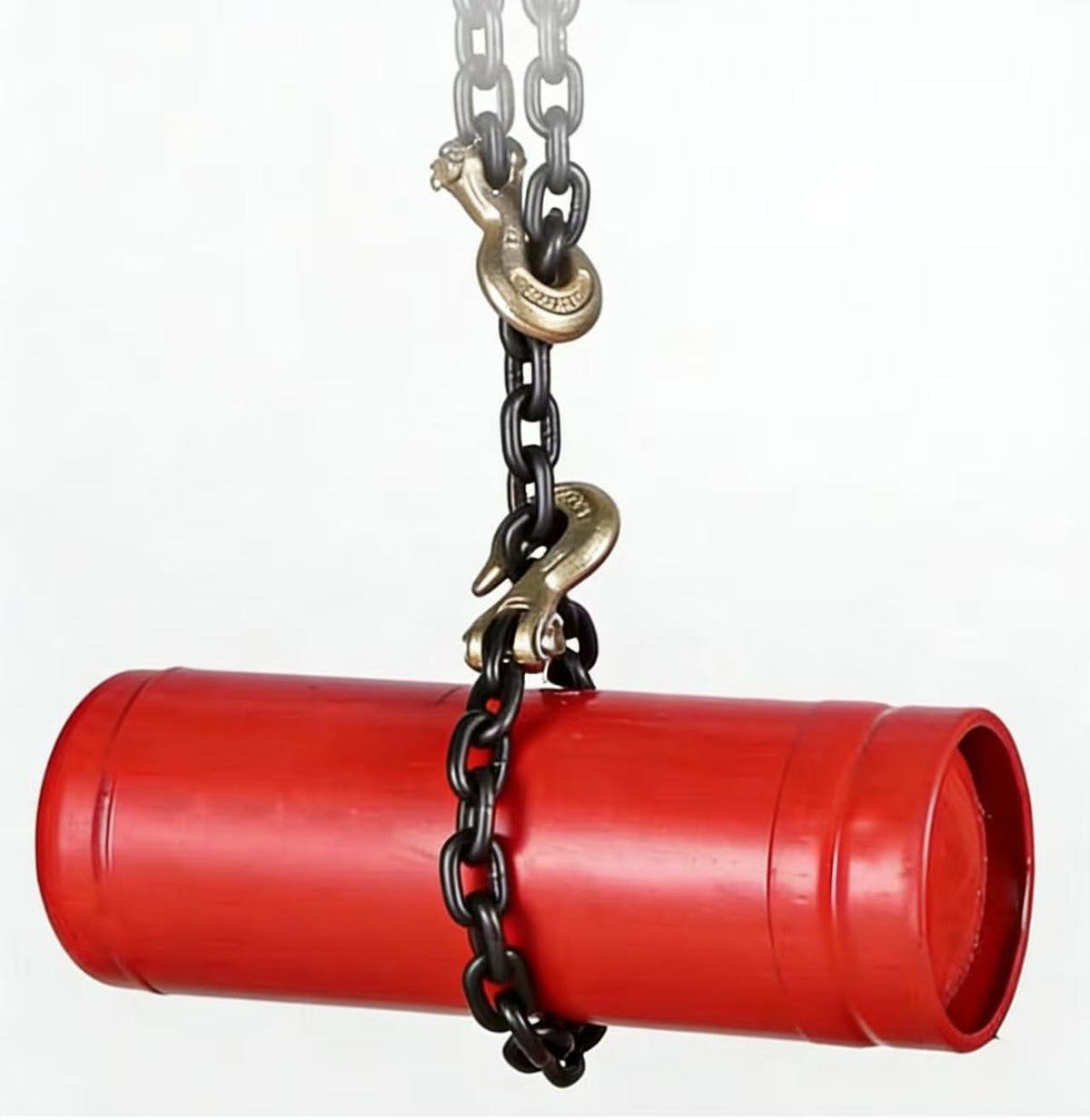 3/8" Grade 70 Clevis Grab Hook H78050
