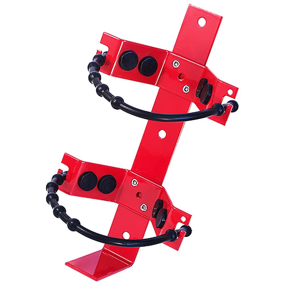 2.5 Lb And 5 Lb Fire Extinguisher Bracket H263618
