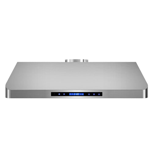30 in. Ducted Under Cabinet Range Hood Z533