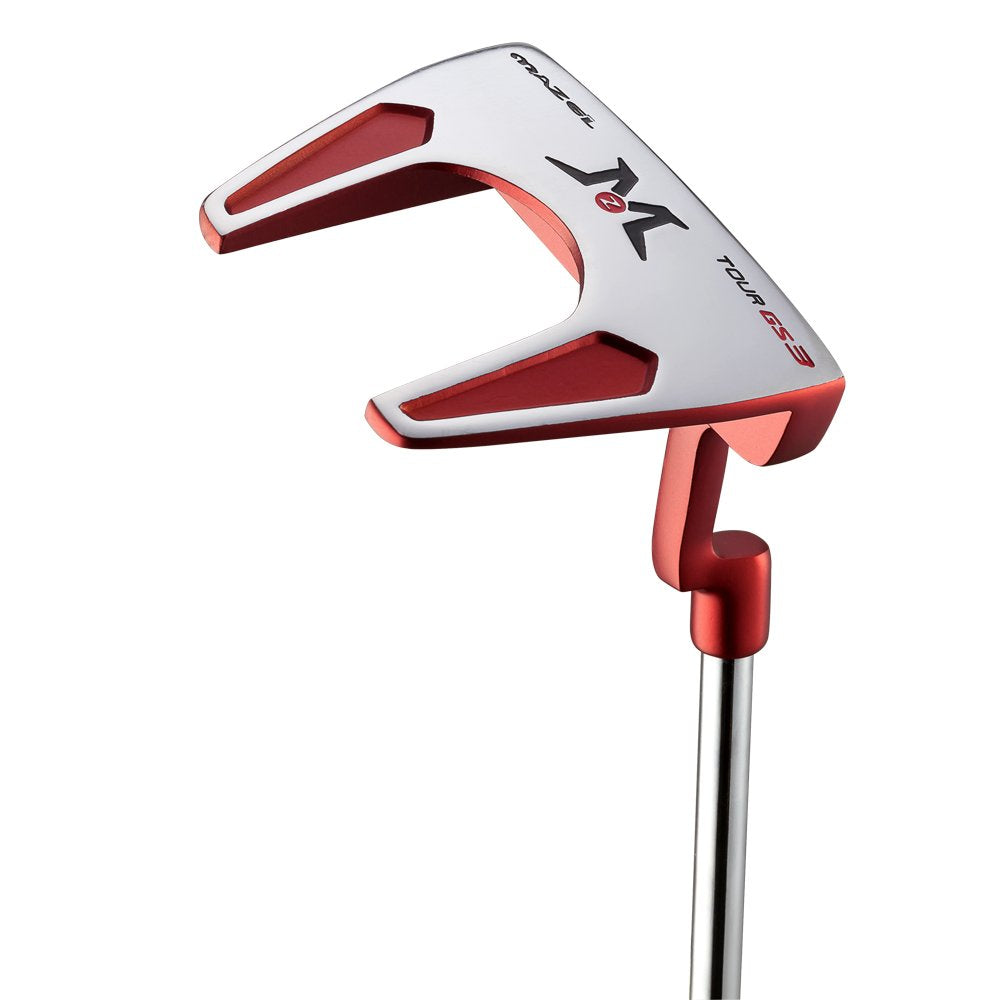Men's Golf Putter with Head Cover L5930
