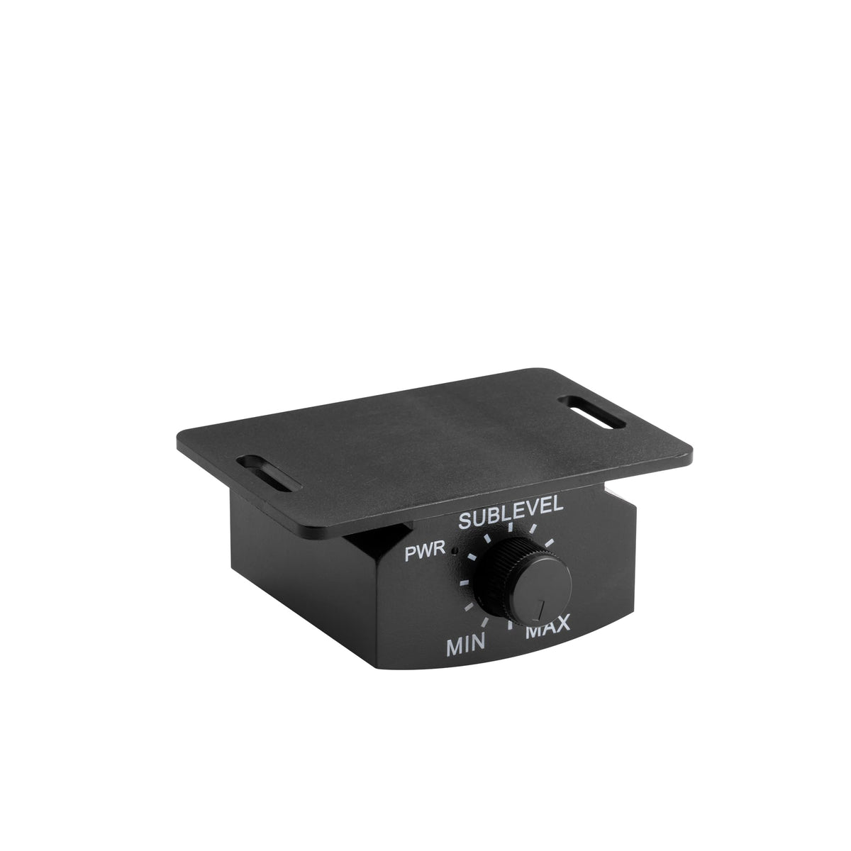 10" Inch Low Profile Underseat Car Subwoofer with Built in Amplifier E273027