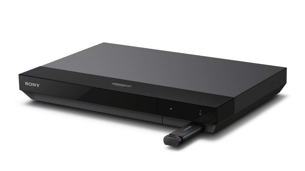 4K Ultra HD Blu-Ray Player G835965