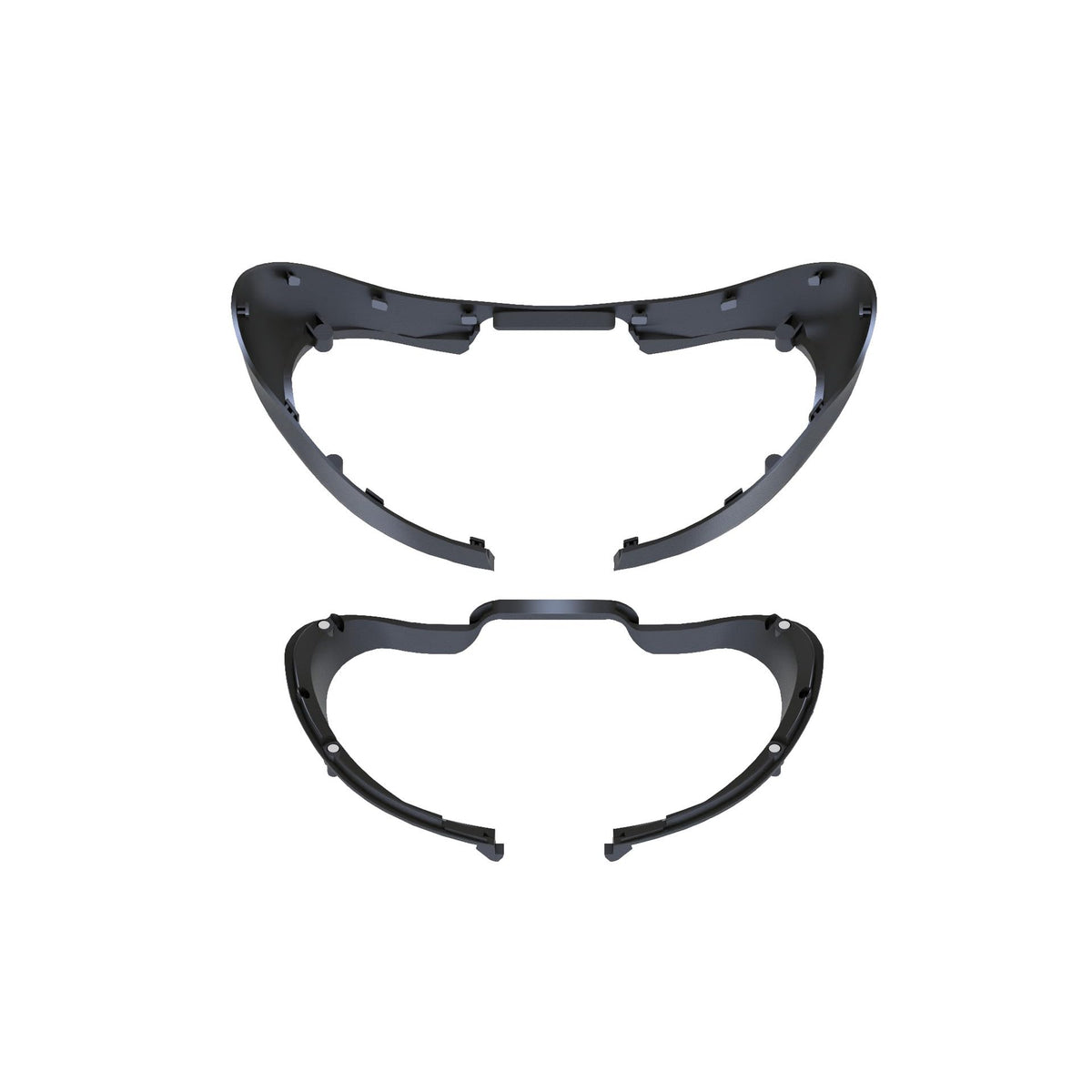 Magnetic Facial Interface Frame T44547