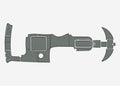 EVA Boat Flooring M8542