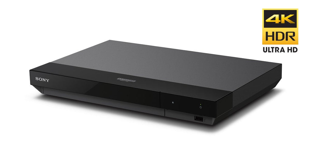 4K Ultra HD Blu-Ray Player G835965