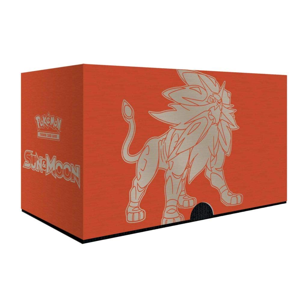 Elite Trainer Box P260
