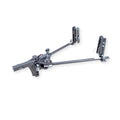 Weight Distribution Hitch 8000 lb GTW with 2-5/16 Inch Ball and Shank A656712