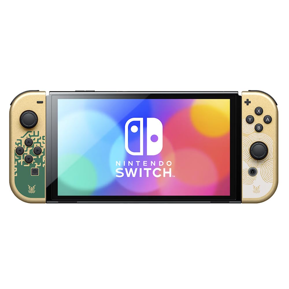 Nintendo Switch OLED Model K5870