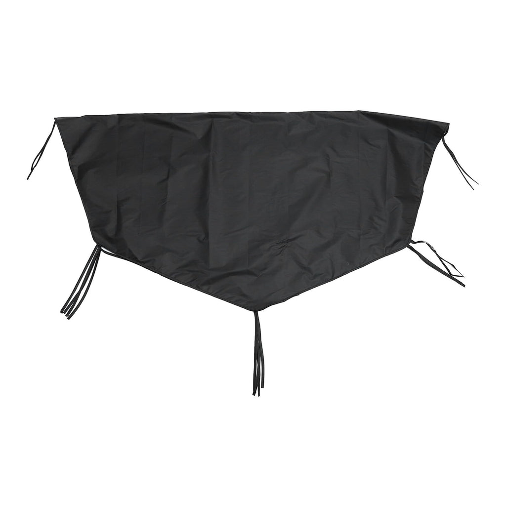 Dog Playpen Cover Sunproof Roof Protector Y259