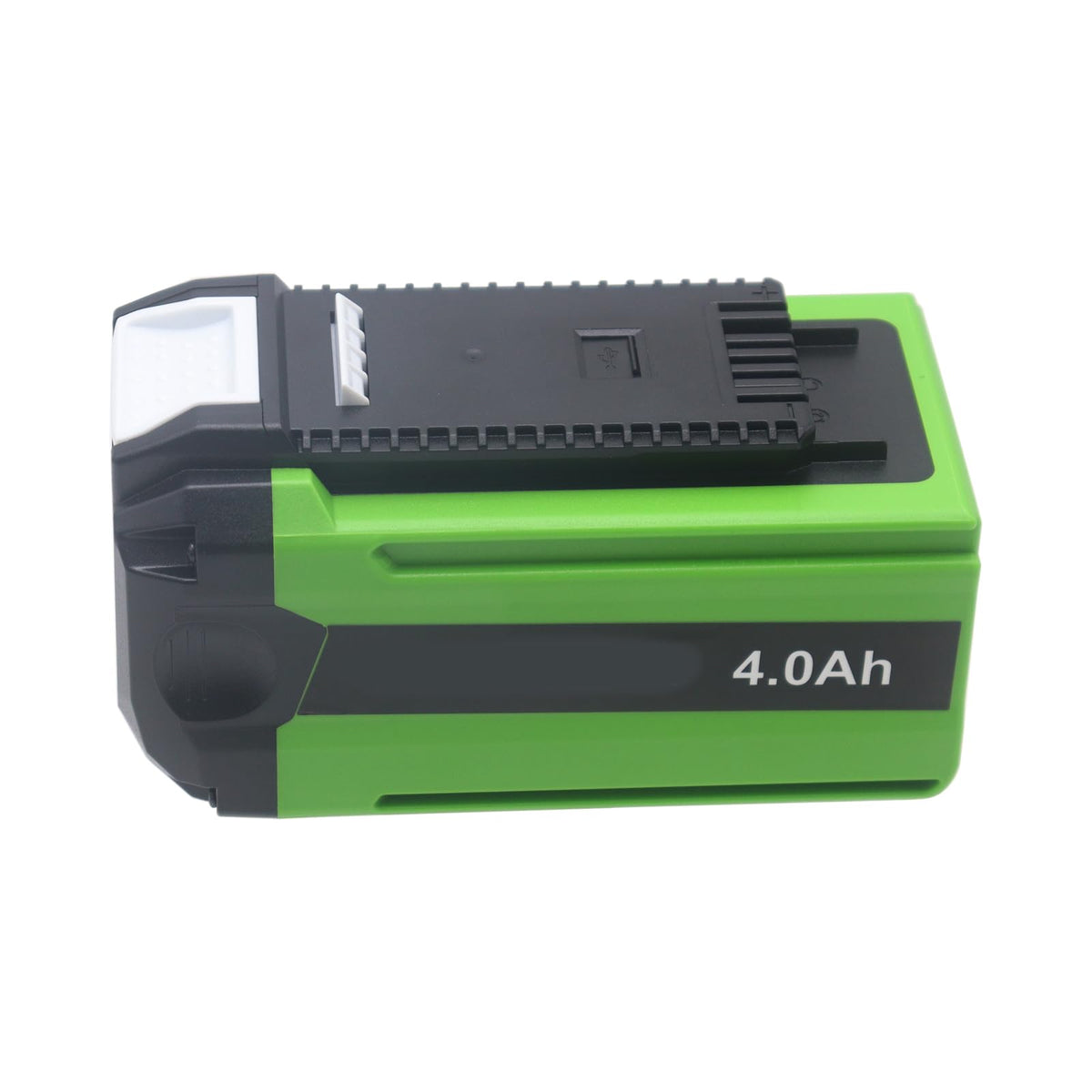 40V 4.0Ah Battery Replacement for Cordless Power Tools with USB S621662