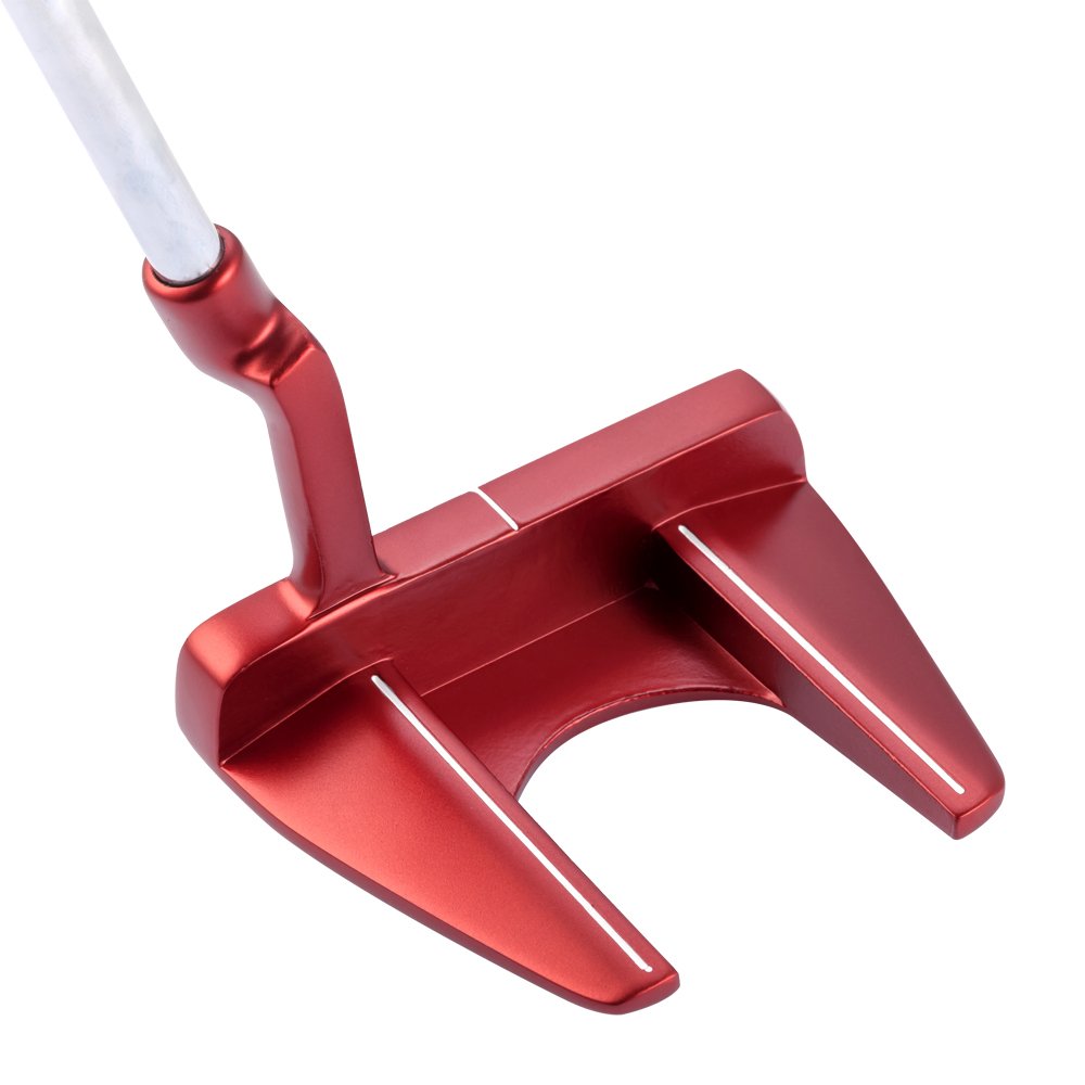 Men's Golf Putter with Head Cover L5930