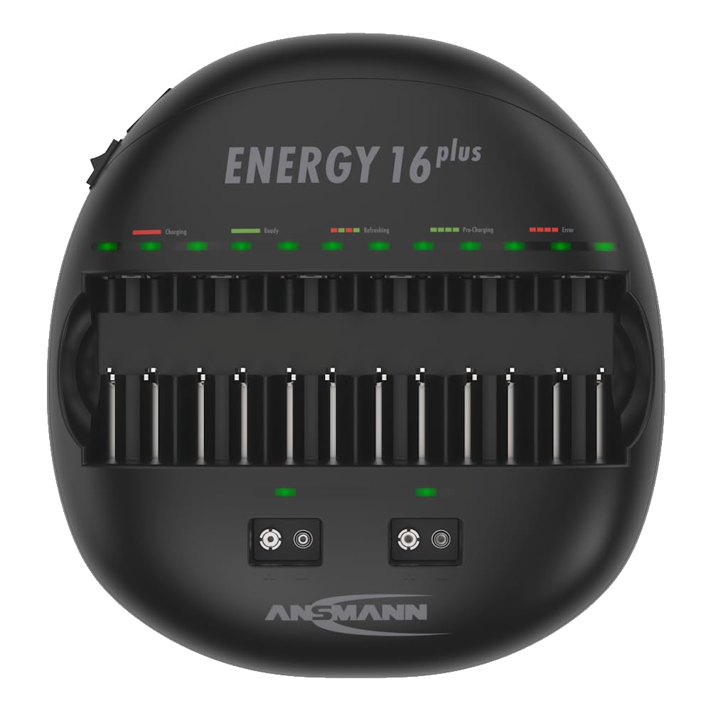 Energy 16 Plus E799