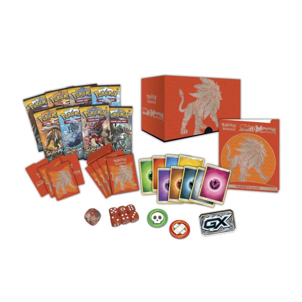 Elite Trainer Box P260