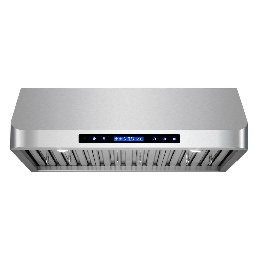 30 in. Ducted Under Cabinet Range Hood Z533