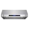 30 in. Ducted Under Cabinet Range Hood Z533