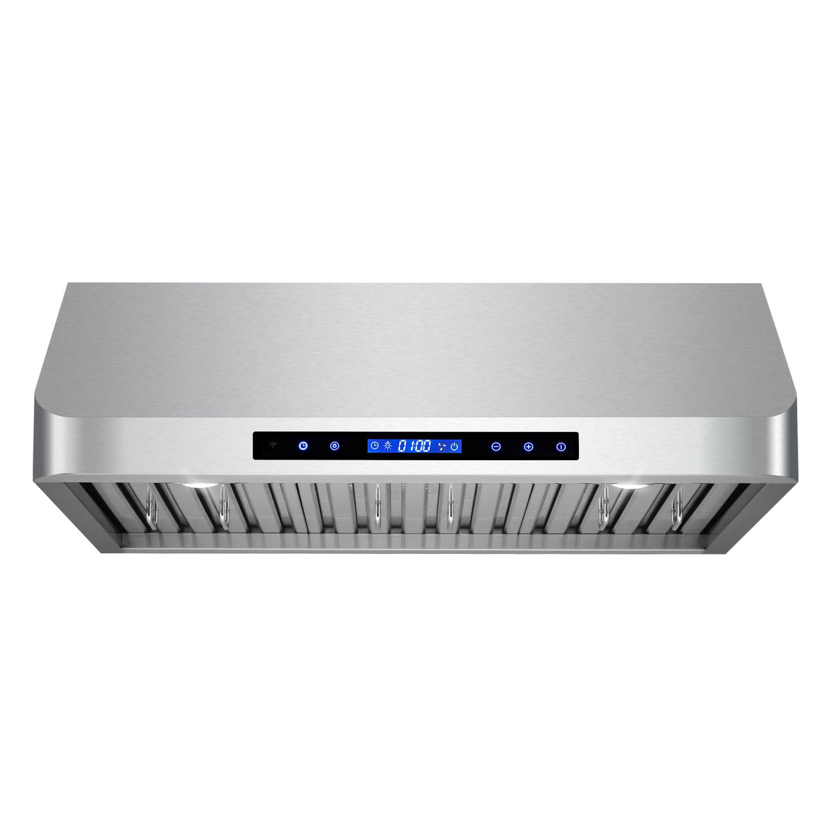 30 in. Ducted Under Cabinet Range Hood Z533