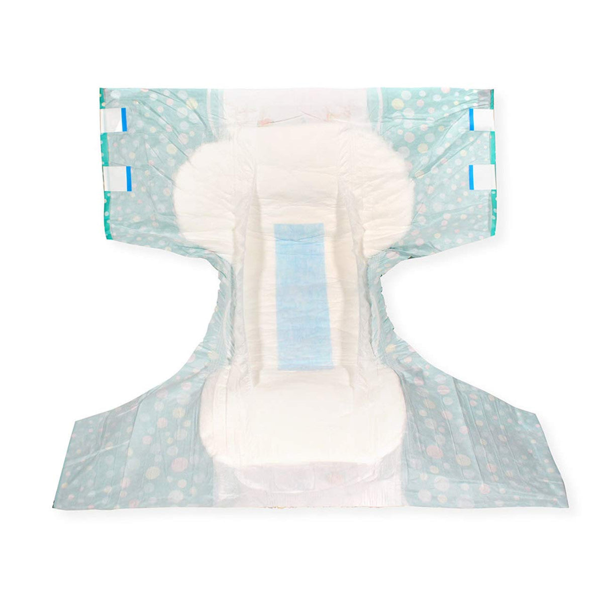 Adult Nighttime Diapers Sample 2 Pack Medium A525