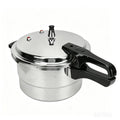 4.2 Quart Aluminum Pressure Cooker Z568