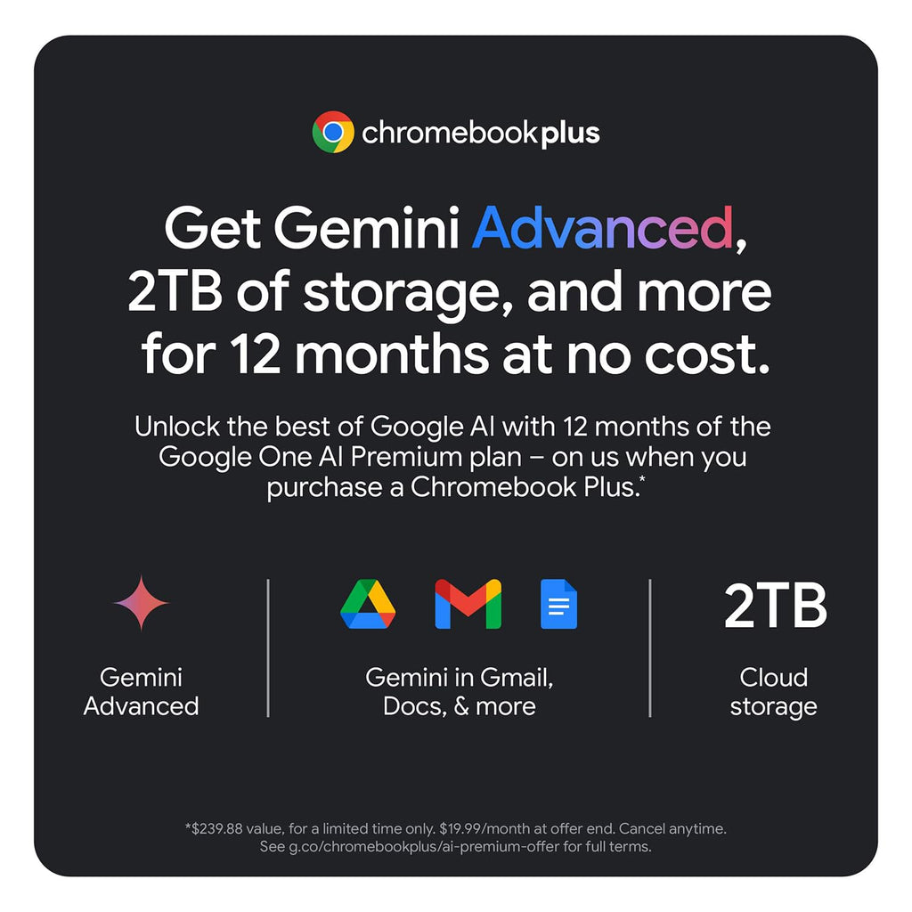 14" 2-in-1 Chromebook H635984