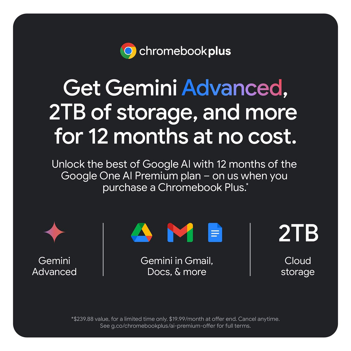 14" 2-in-1 Chromebook H635984