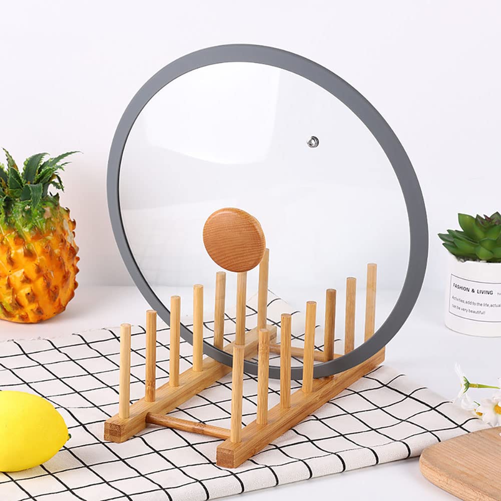 9 inch Tempered Glass Lid H30332