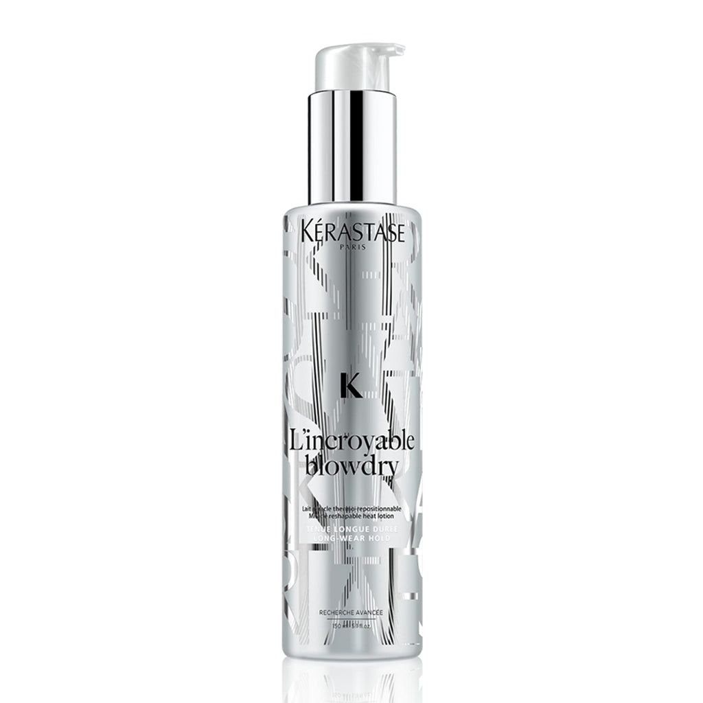Heat Protecting Strong Hold Hair Serum Z947805