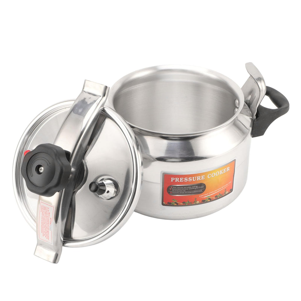 3L Stainless Steel Pressure Cooker D377843